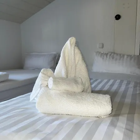 Apartment Dadi Linz am Rhein