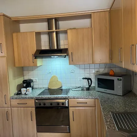 Dadi Apartment