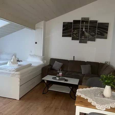 Dadi Apartment *